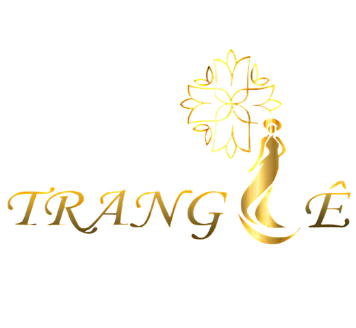 Áo dài Trang Lê