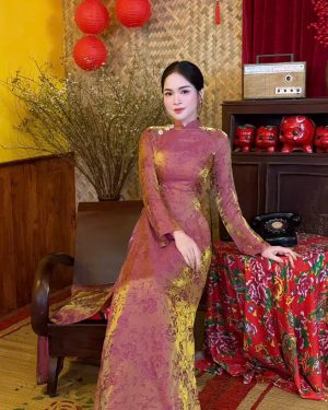 LỤA TƠ TẰM TENCEL – NHẸ MỀM & SANG DÁNG