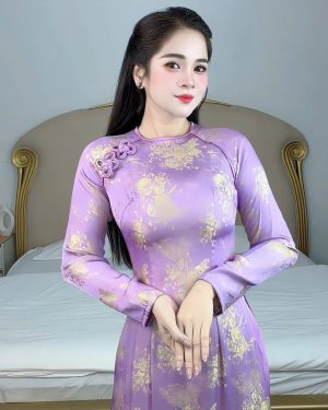 ÁO DÀI THIÊN HƯƠNG